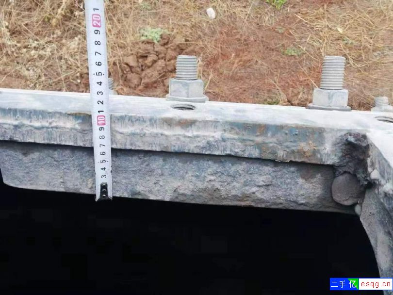 精品1.8米*7米球磨机，配套齐全-1