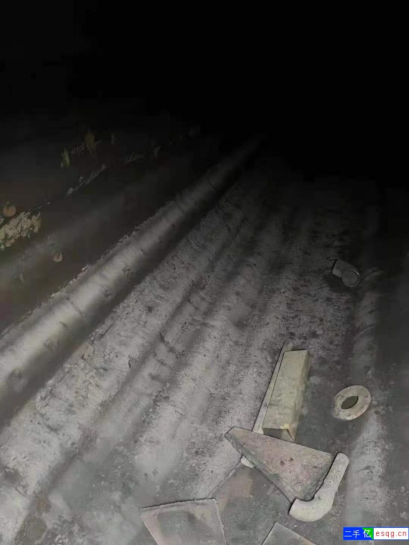 精品1.8米*7米球磨机，配套齐全-2