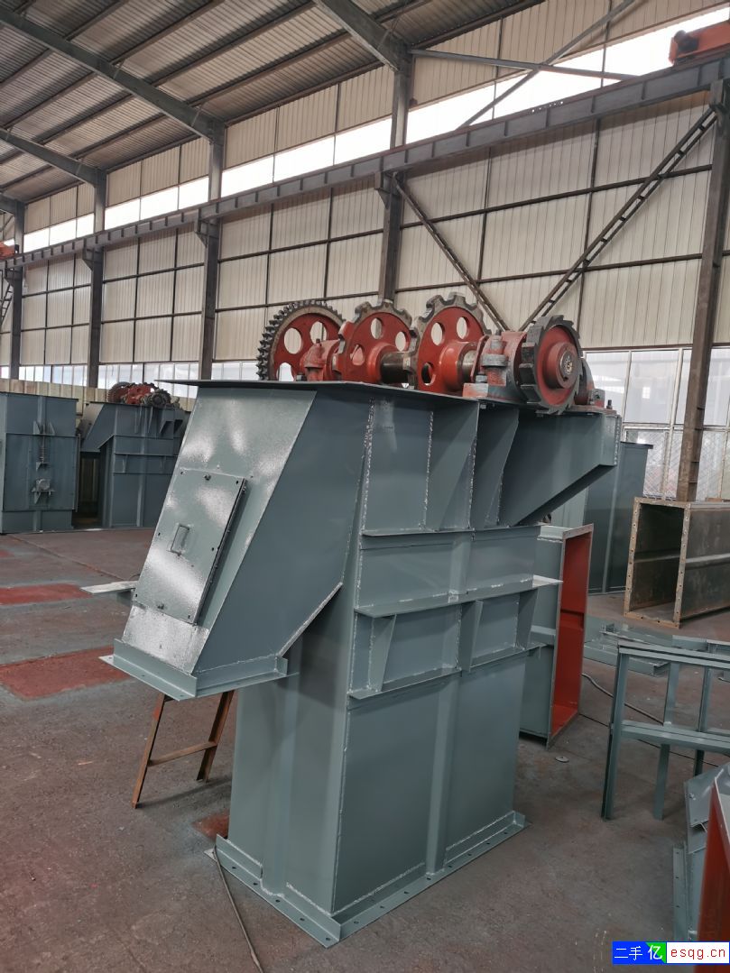 提升机 NE提升机 粮食输送机-2