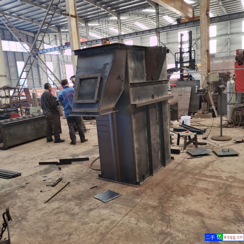 工厂出售不锈钢斗式提升机 化工提升机-1