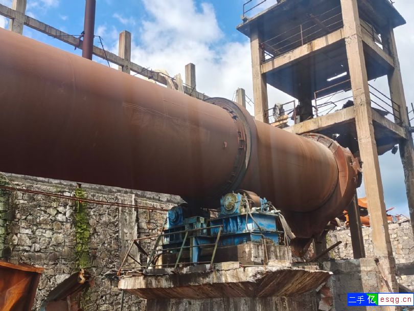 回转窑出售-1