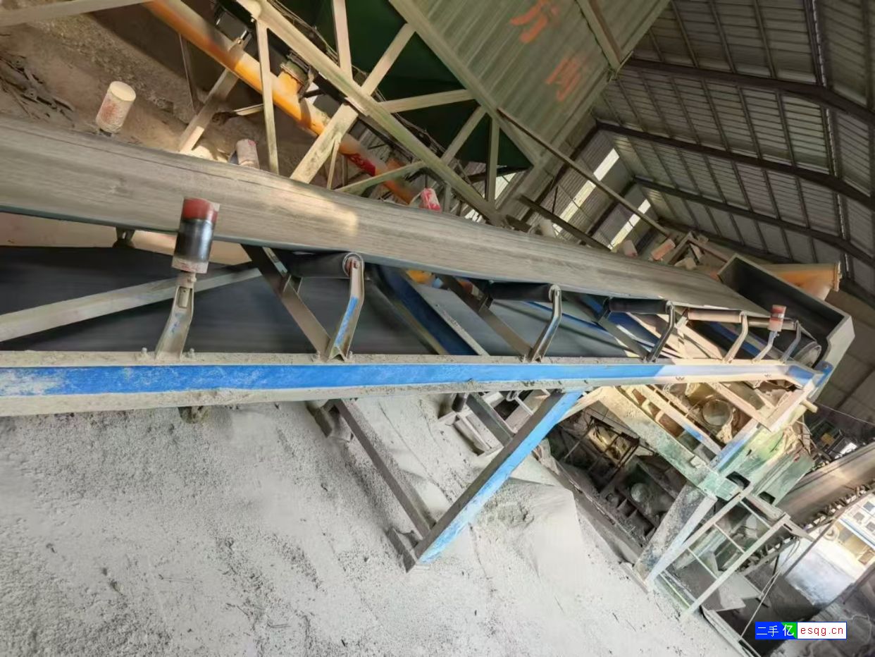 河南郑州：便宜处理2020年90搅拌站一套，JS-1