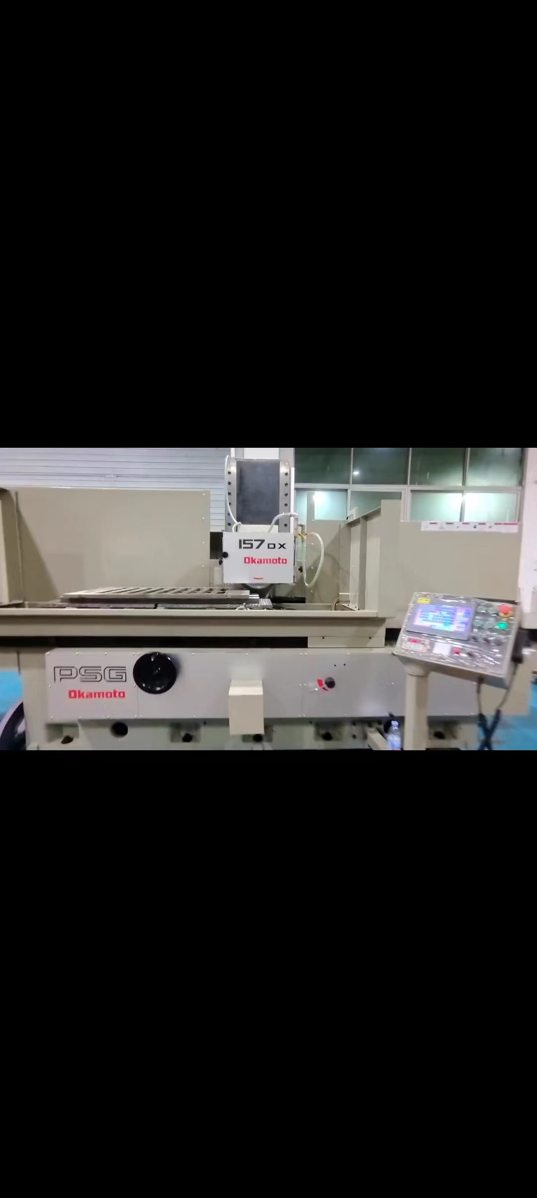 转让二手冈本磨床、二手磨床-1