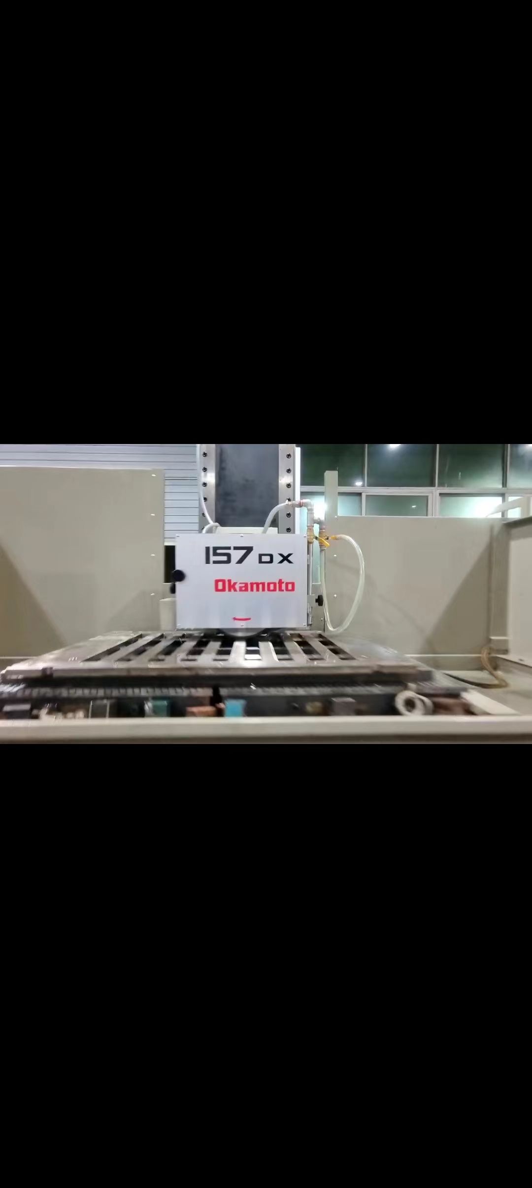 转让二手冈本磨床、二手磨床-2