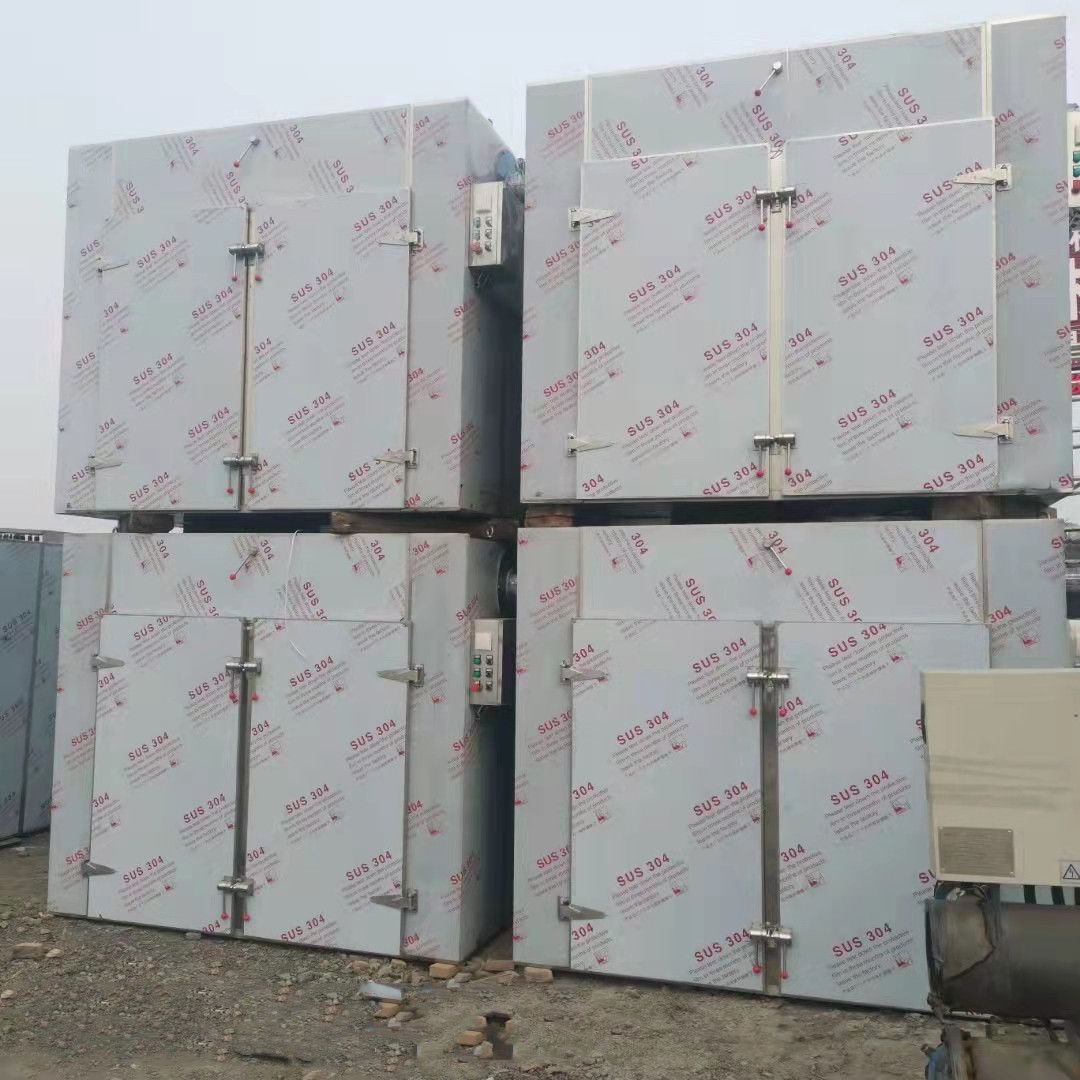 二手烘箱,热风循环烘箱,食品厂烘箱,药厂烘箱,电气-1