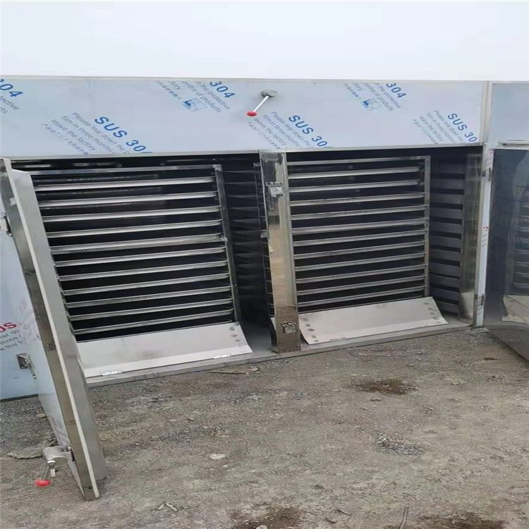 二手烘箱,热风循环烘箱,食品厂烘箱,药厂烘箱,电气-2