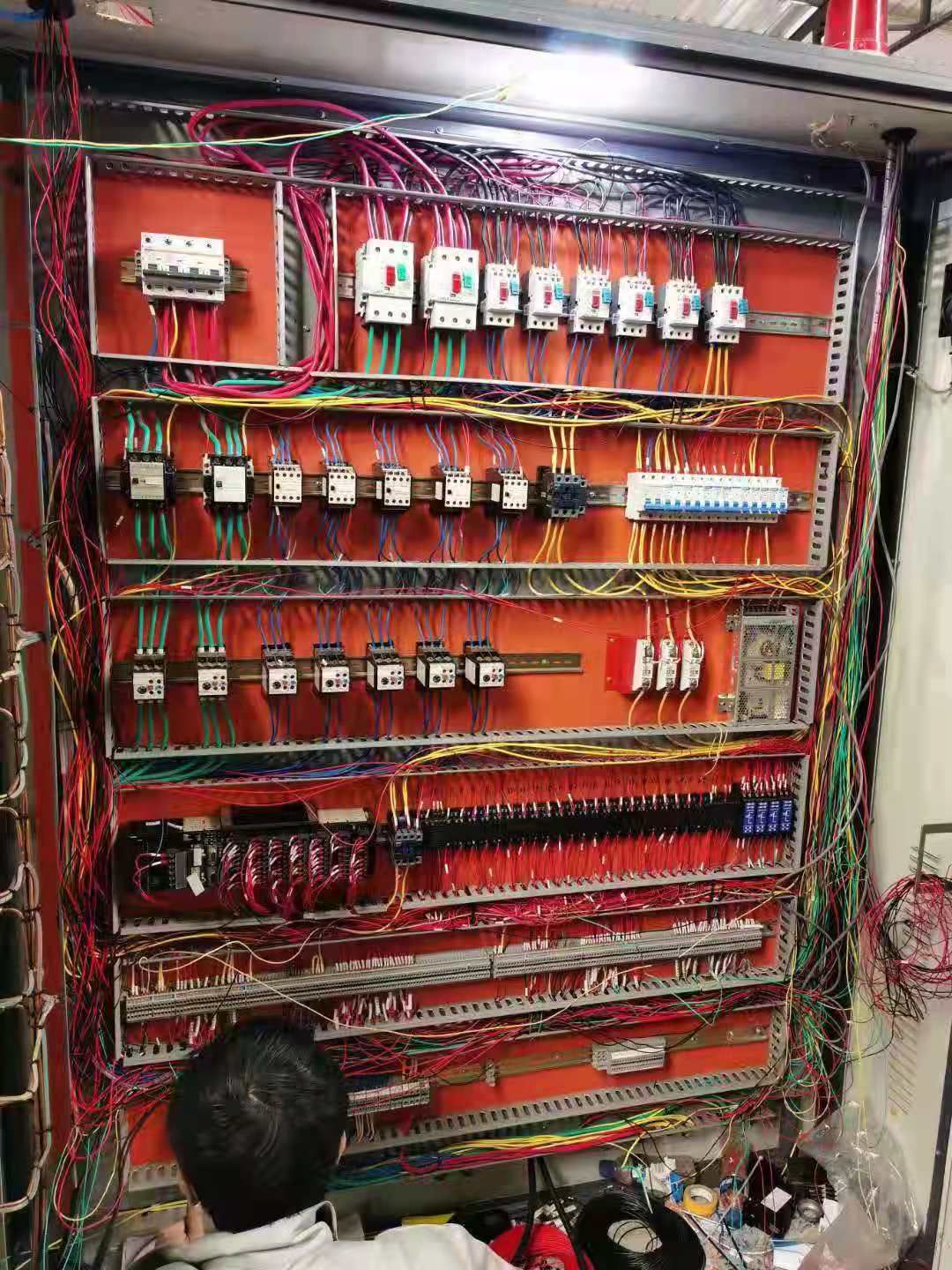 出售二手5平方10平方20平方食品级冷冻干燥机冻干-2