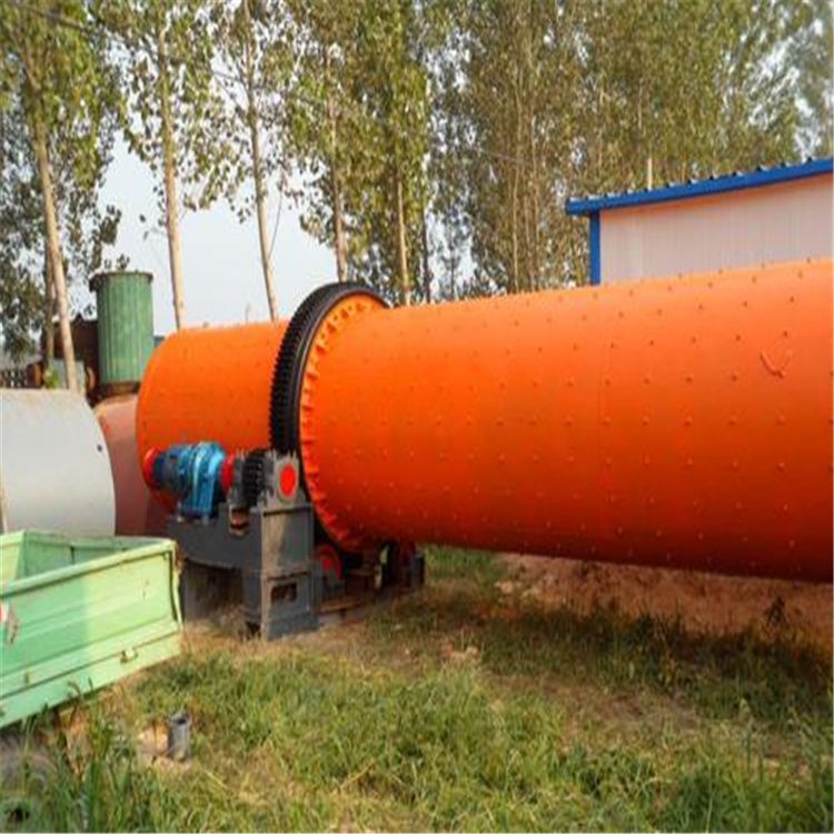 出售 二手烘干机,滚筒烘干机,三筒烘干机,加工定做-2