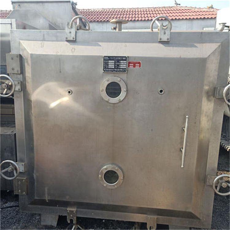 出售 二手15型真空干燥箱-1