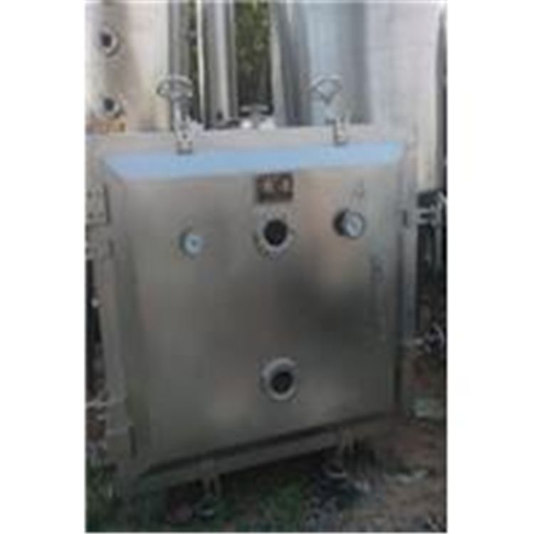 出售 二手15型真空干燥箱-2