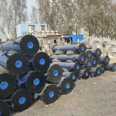 出售 二手30平方40平方50平方石墨冷凝器 现货-2