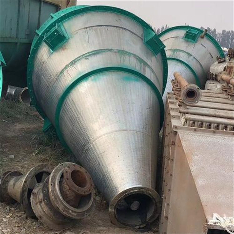 二手混合机二手锥形混合机二手双螺旋锥形混合机-2