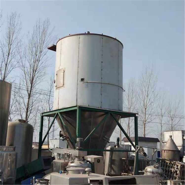 二手干燥机二手喷雾干燥机二手300型离心喷雾干燥机-2