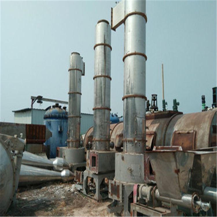 二手干燥机二手闪蒸干燥机二手 1米 1.2米 1.-1