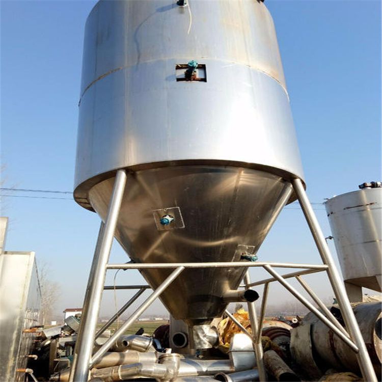 二手喷雾干燥机二手高速离心喷雾干燥机二手200型中-1