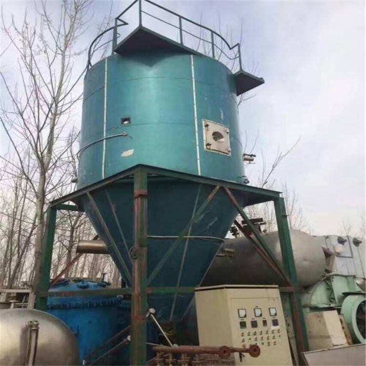 二手喷雾干燥机二手高速离心喷雾干燥机二手200型中-2