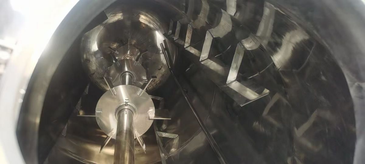 出售二手不锈钢生物发酵罐 各种规格-1