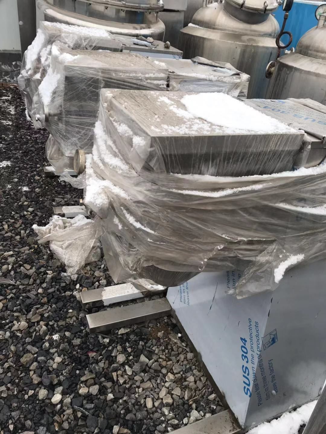 出售二手摇摆颗粒机 不锈钢摇摆颗粒机型号齐全-2