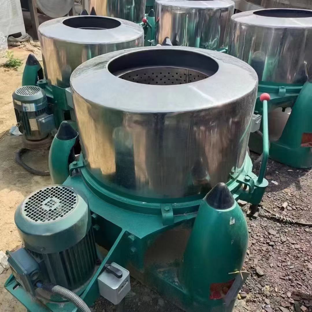 出售二手三足离心机 各种规格 现货处理-2