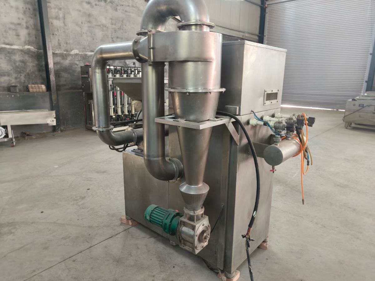 出售二手*粉碎机 外挂除尘*粉碎机 型号齐全-2