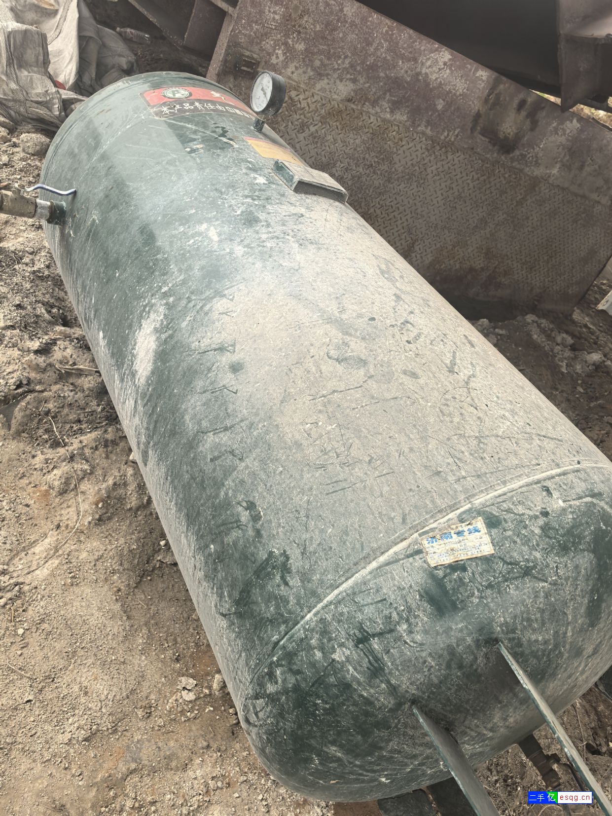 螺杆式空气压缩机55kw-3