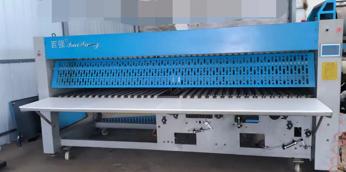 转让8层新50KG水洗机一台-1