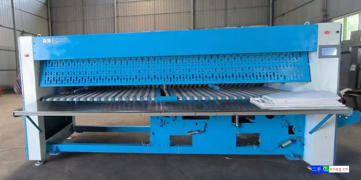 转让9层新100公斤洗衣机-1