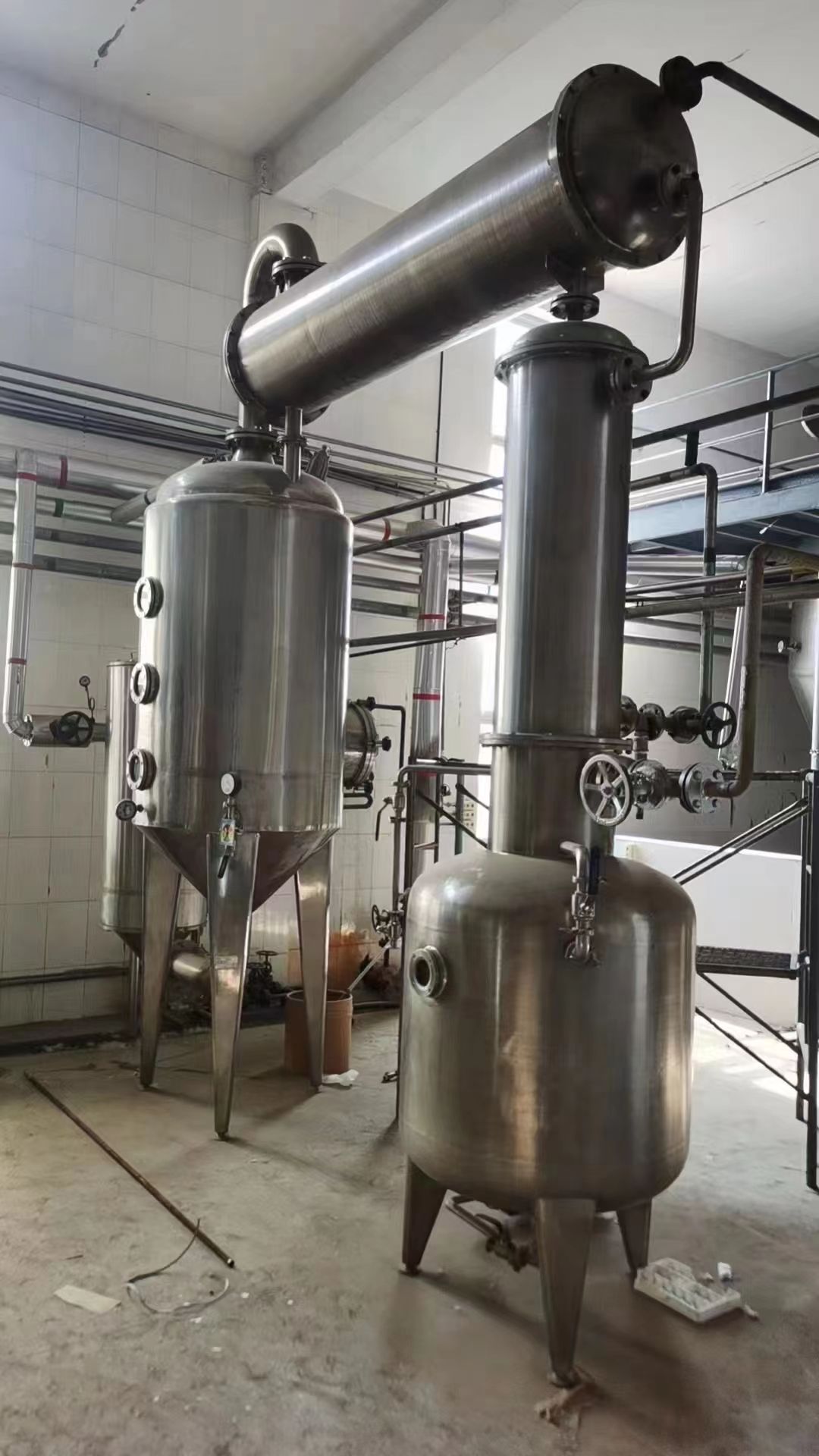 低价出蒸发器-1
