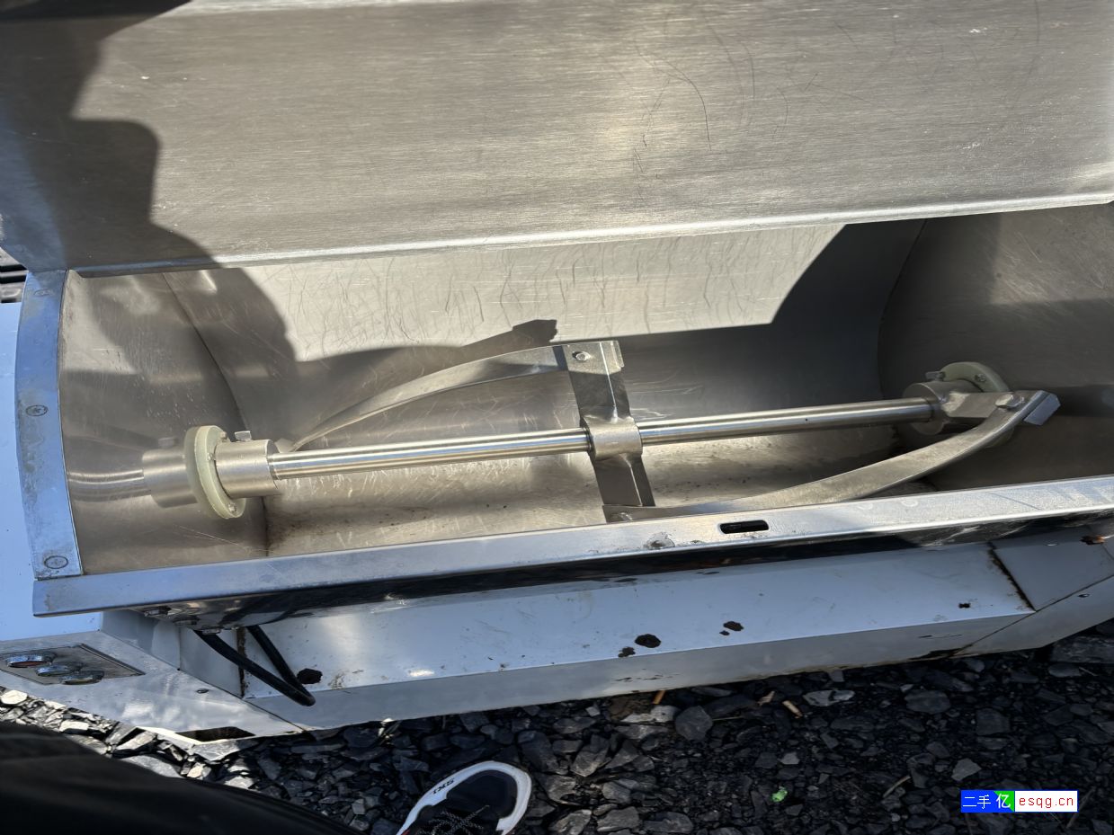 转让一台8成新普通和面机-2