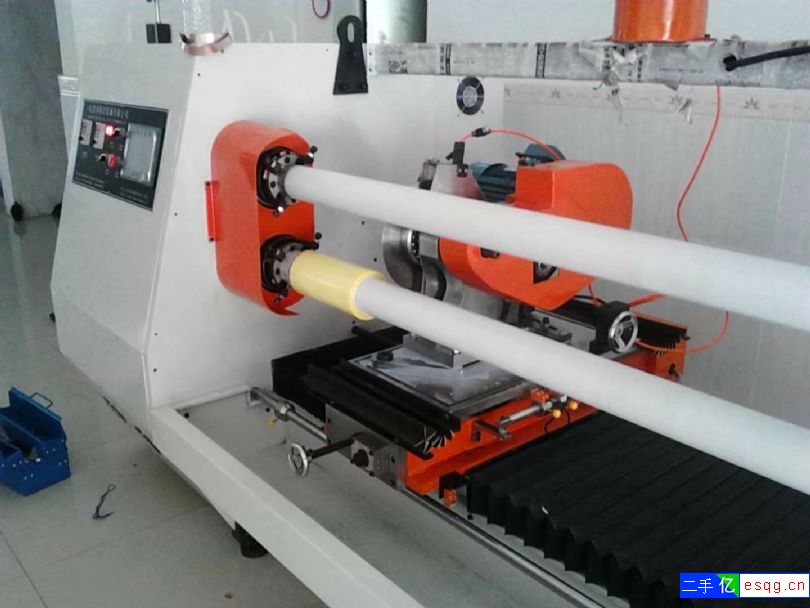 佳源优质供应直销质优价廉二手胶带机-2