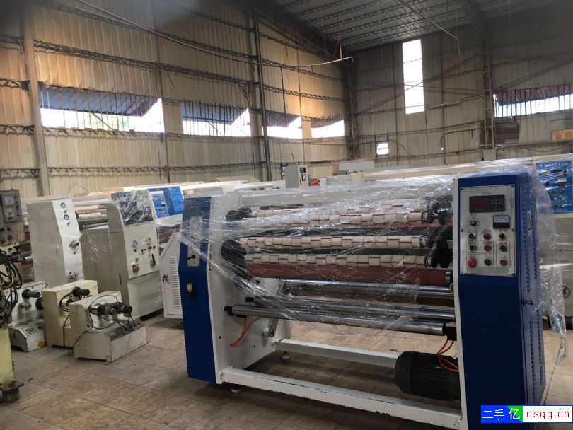 东莞佳源供应透明胶带机,二手胶带机-2