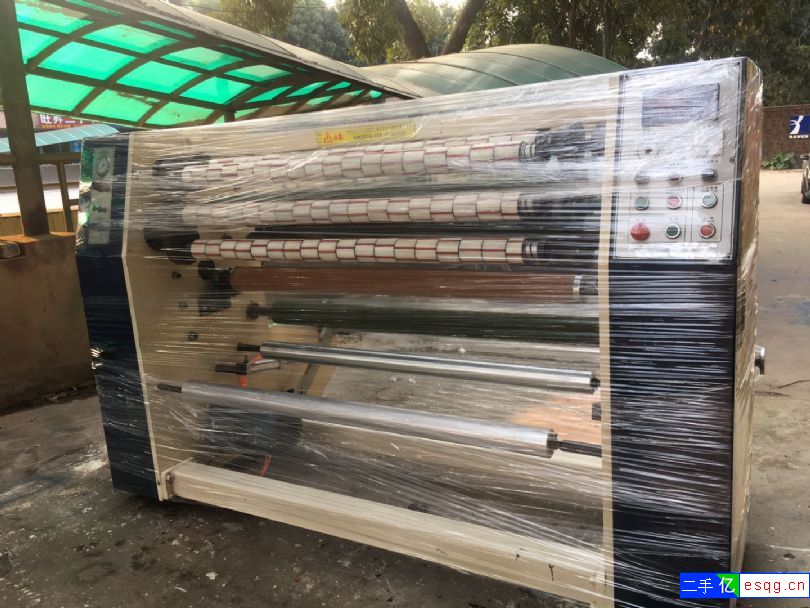 佳源低价出售 二手胶带机,二手胶带机-2