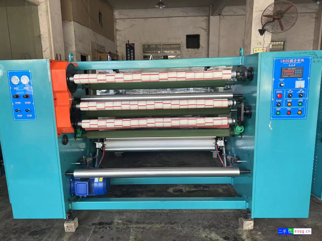 东莞常平佳源胶带机_胶带分切机设备稳定耐用-5