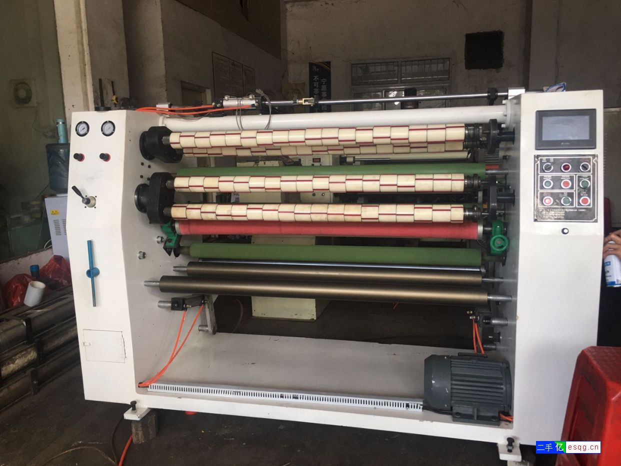 东莞佳源胶带分切机特点介绍,批发分切机,量大从优-4