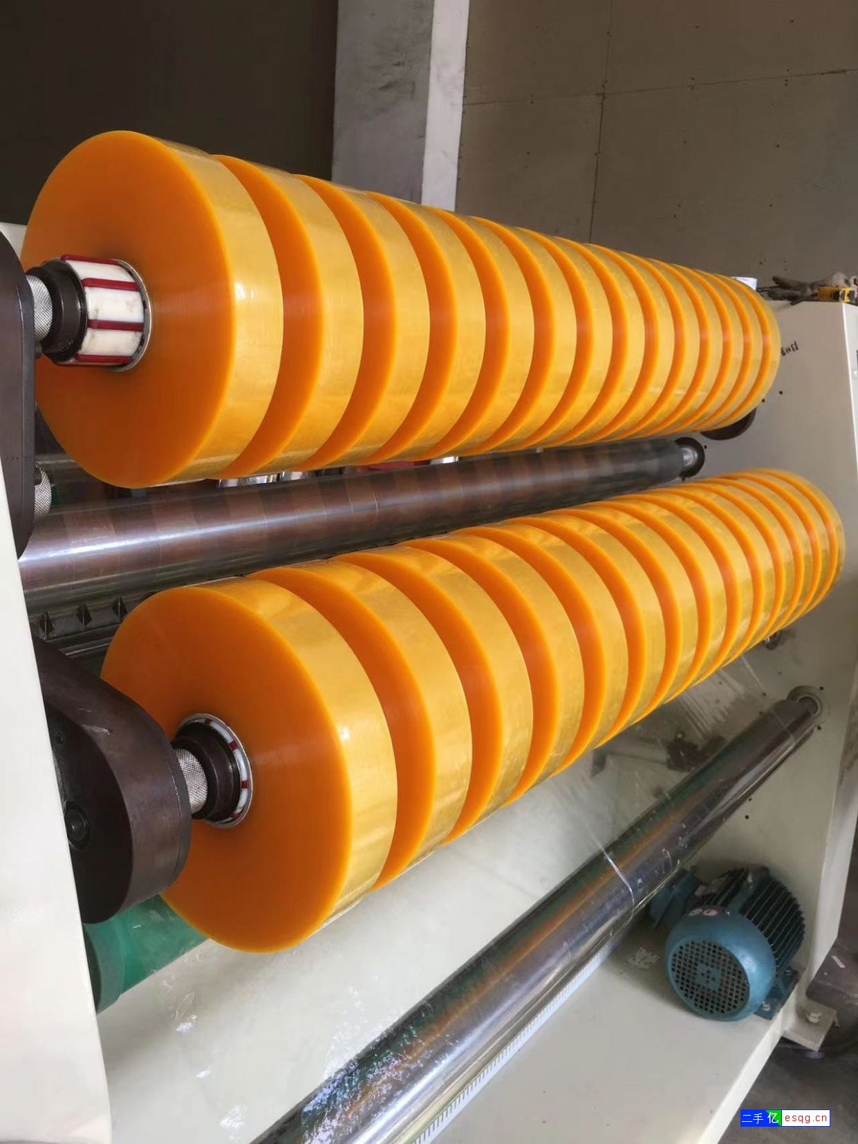 二手胶带机-东莞常平佳源二手胶带机商品批发价格-2