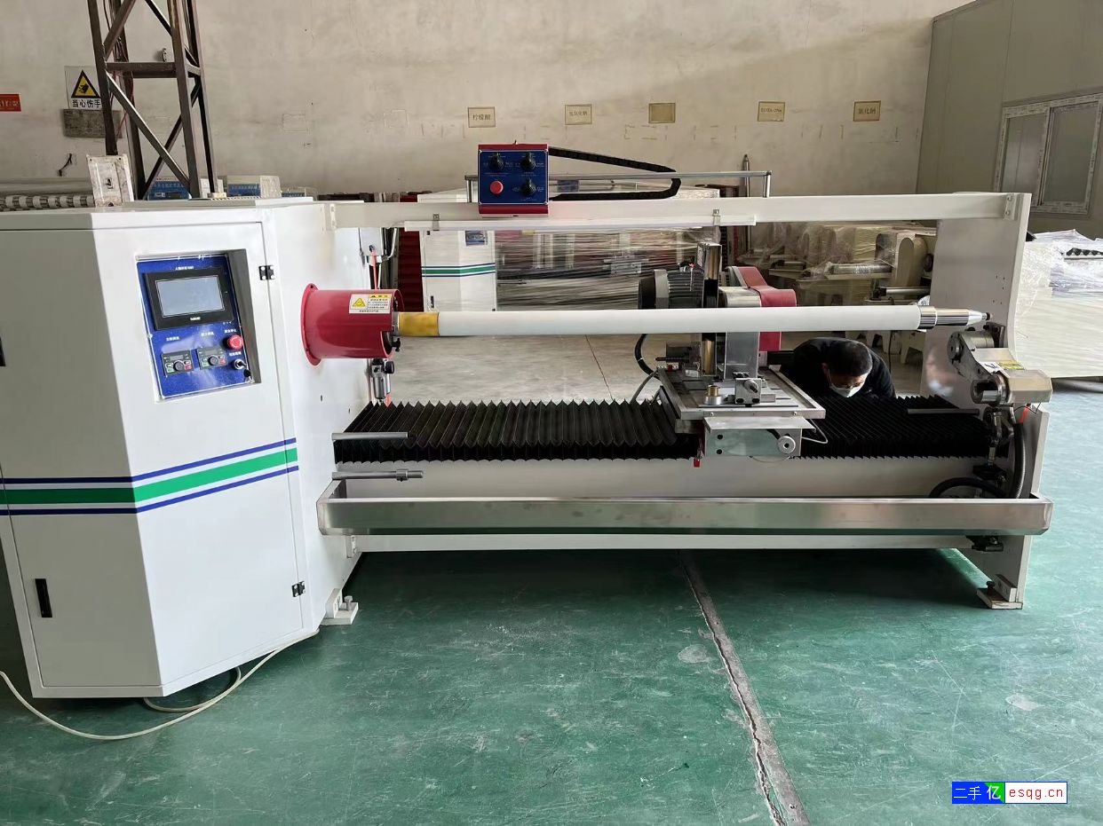 东莞常平佳源胶带机_胶带分切机设备稳定耐用-4