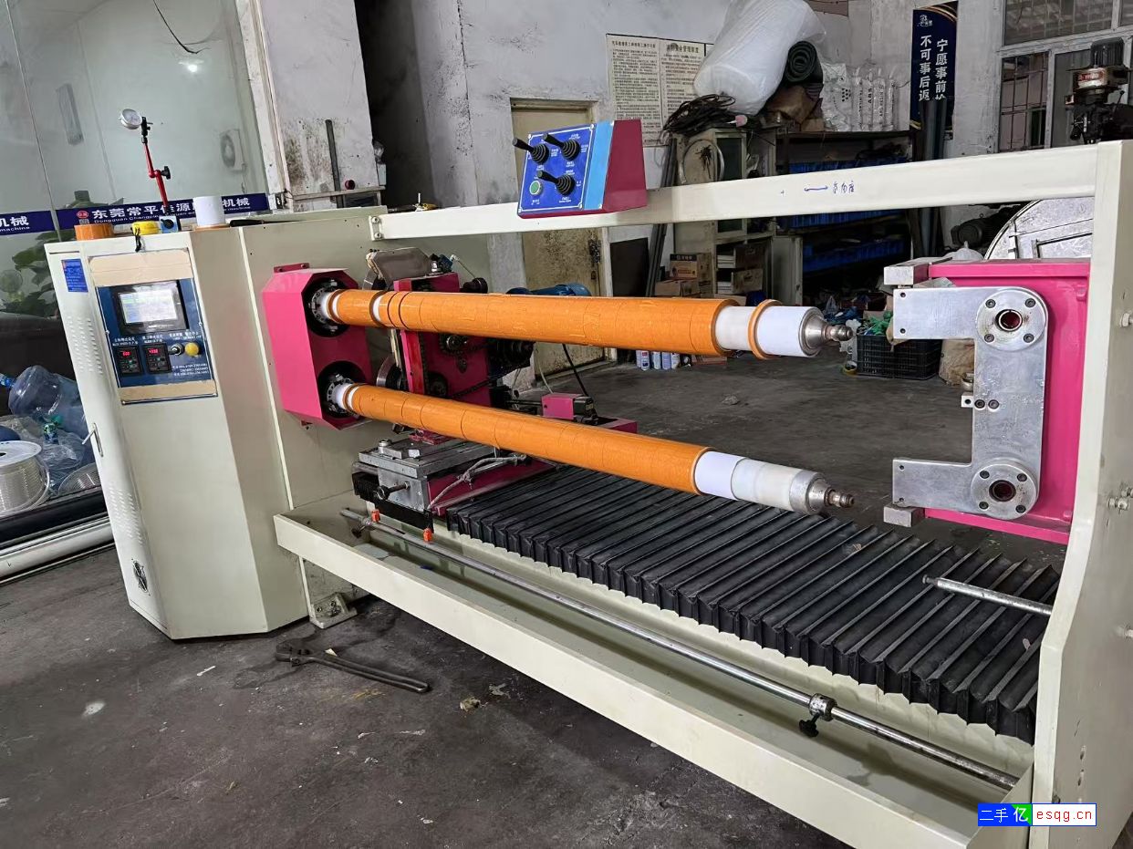 东莞常平佳源胶带机_胶带分切机设备稳定耐用-3