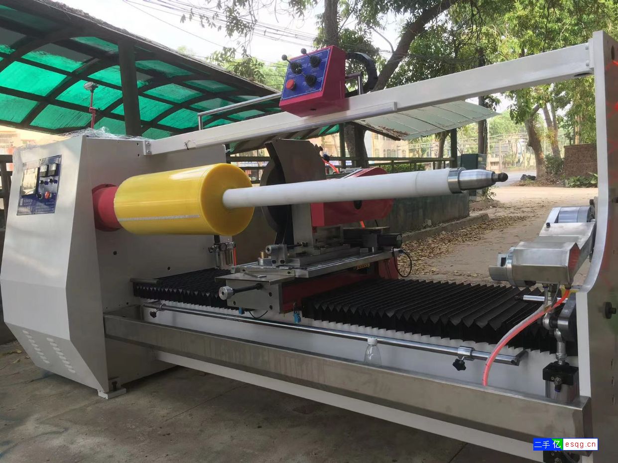 做胶带机械-选购胶带机械-认证企业-东莞常平佳源胶-1