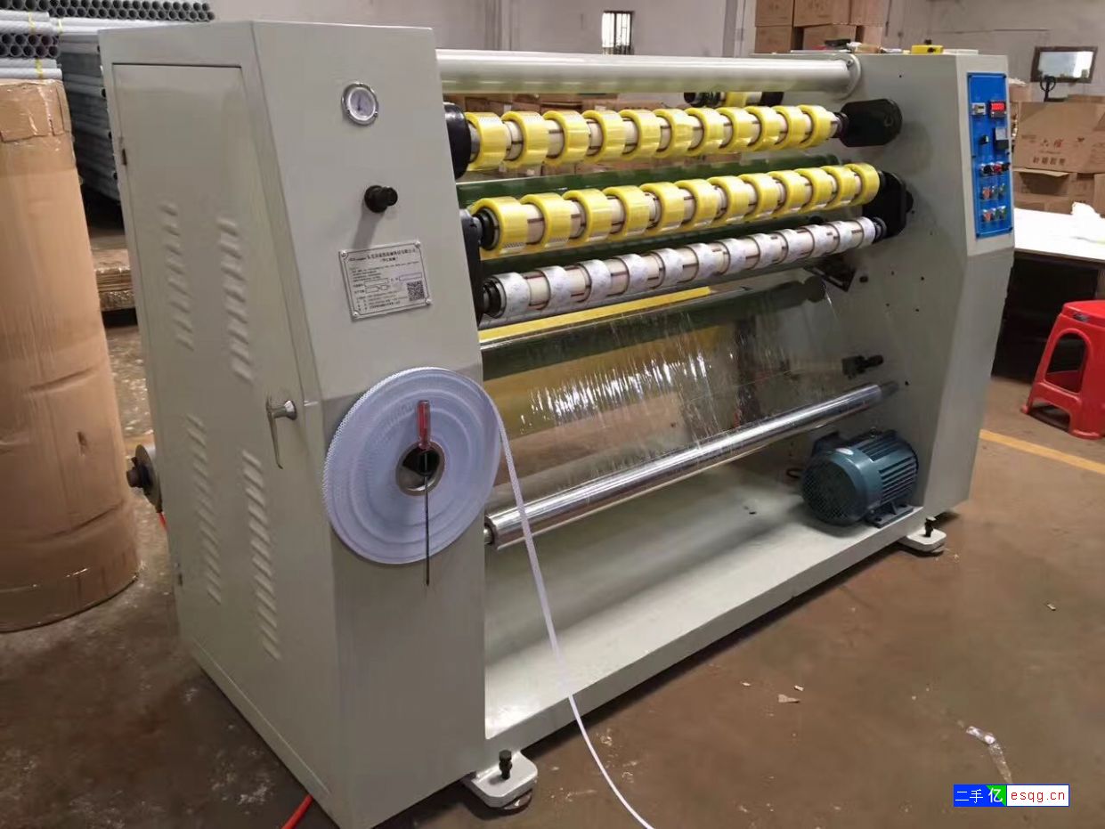 东莞佳源胶带分切机特点介绍,批发分切机,量大从优-3