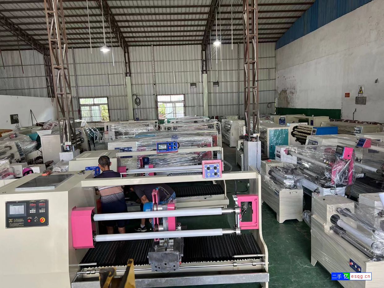 东莞佳源胶带分切机特点介绍,批发分切机,量大从优-2