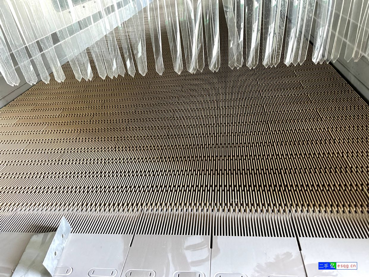 转让9成新喷淋杀菌机-2