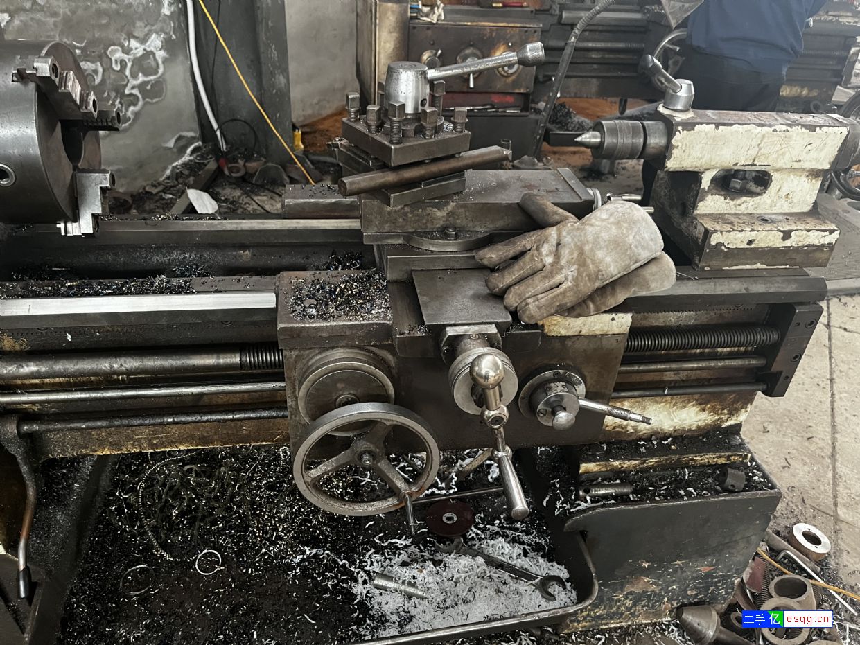 136车床-2