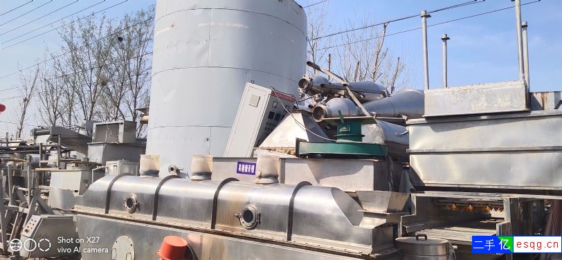 出售全套琉化床-1