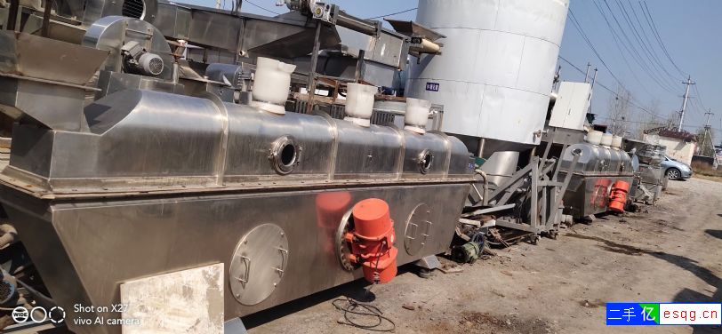 出售全套琉化床-2