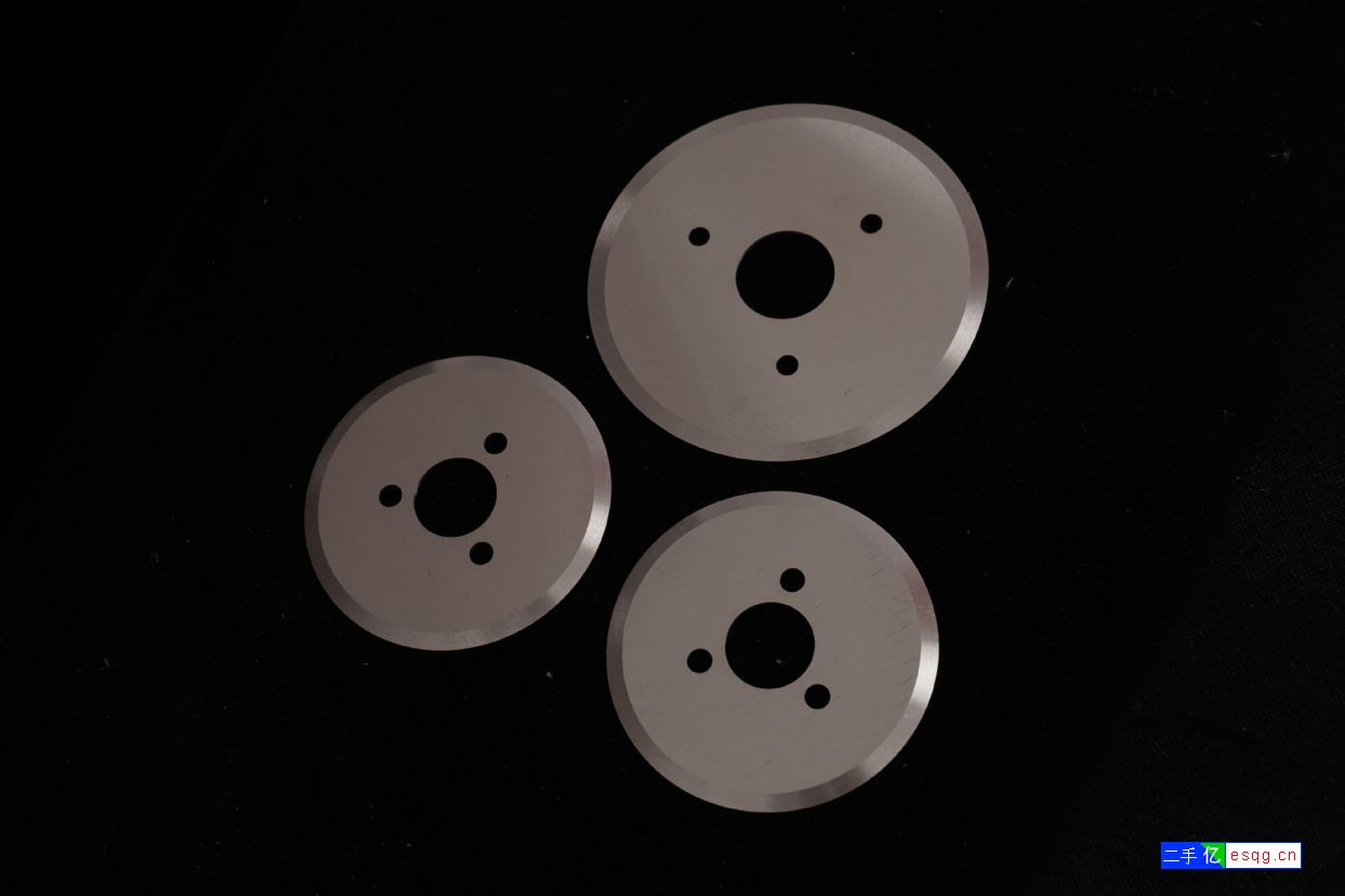 拉伸膜包装机切刀片-2