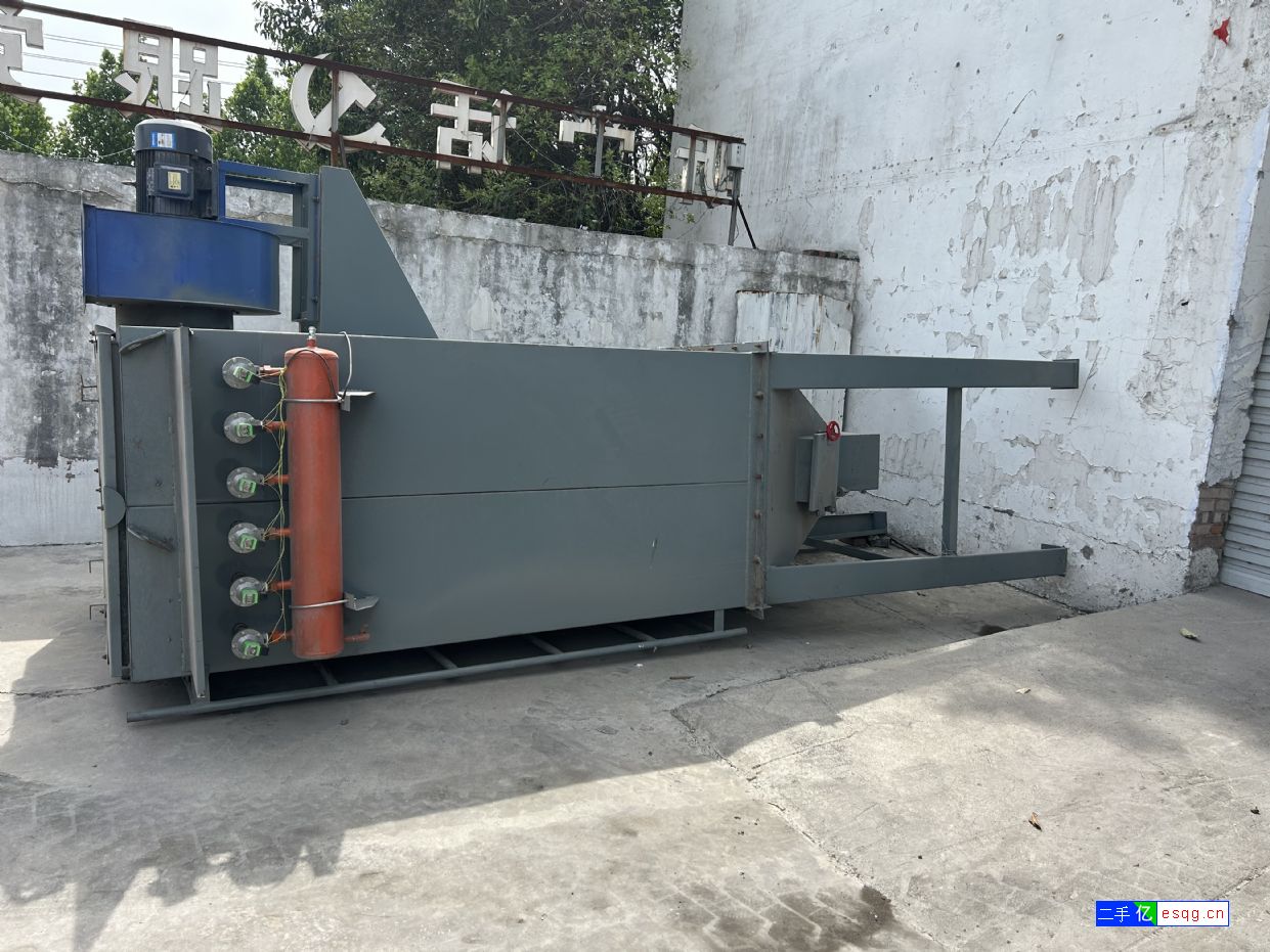 转让闲置100袋48袋除尘器-1