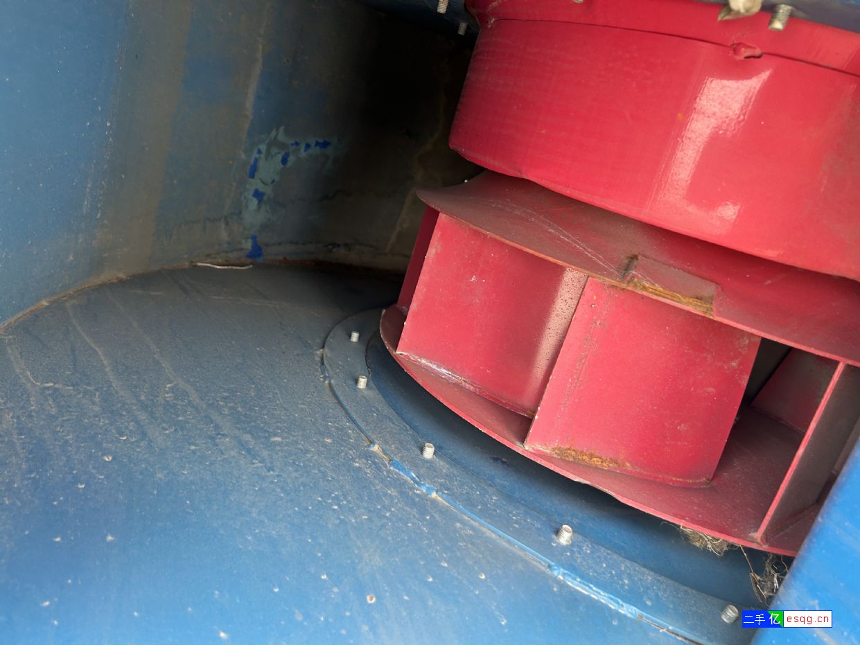 转让闲置100袋48袋除尘器-2