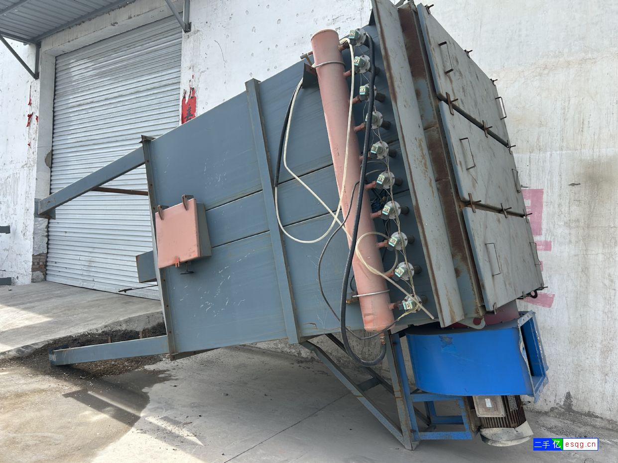 转让闲置100袋48袋除尘器-3