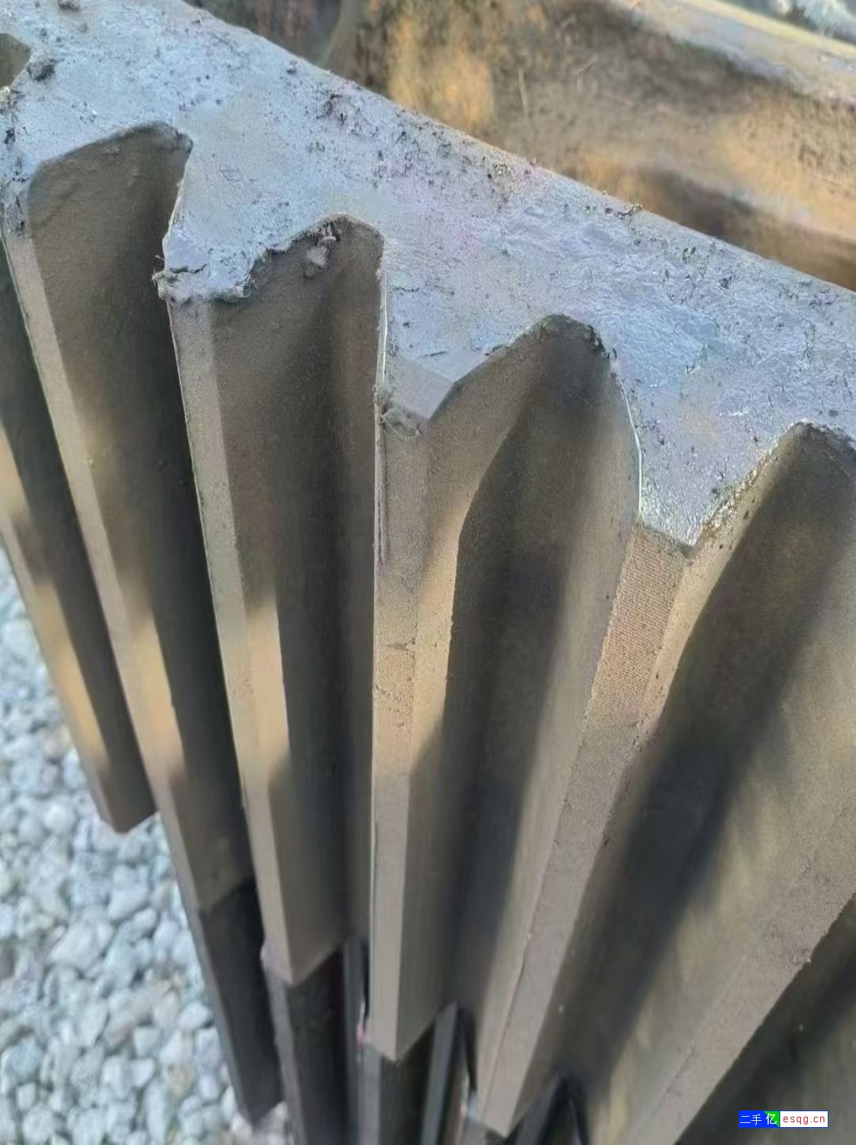 转让红星2275球磨机-3