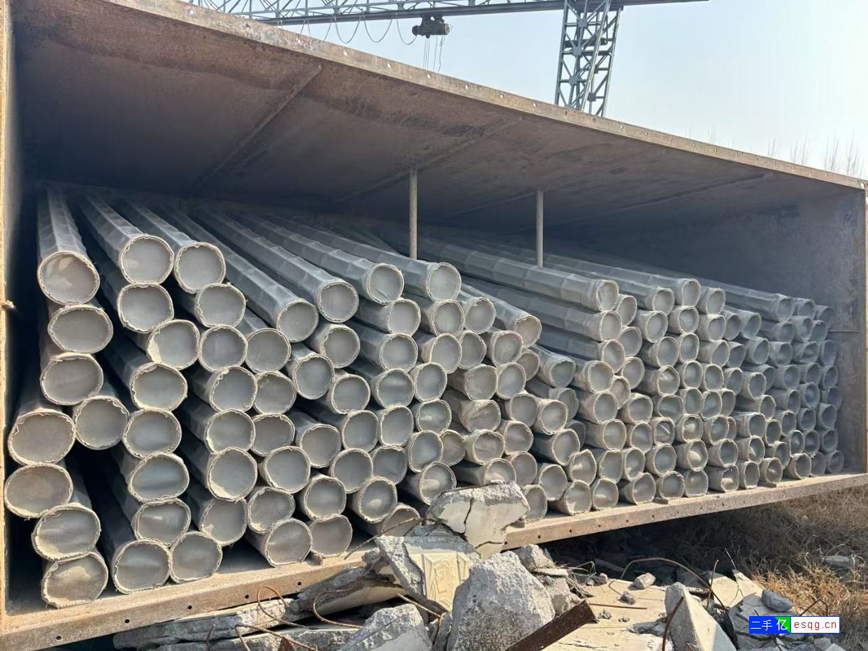 转让9.9新160袋脉冲除尘器-2